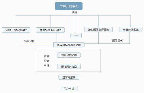 实力106接口短信及验证码服务与信息系统集成服务